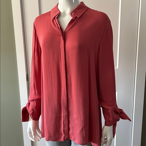 Dorothee Schumacher Blouse - Picture 5 of 11